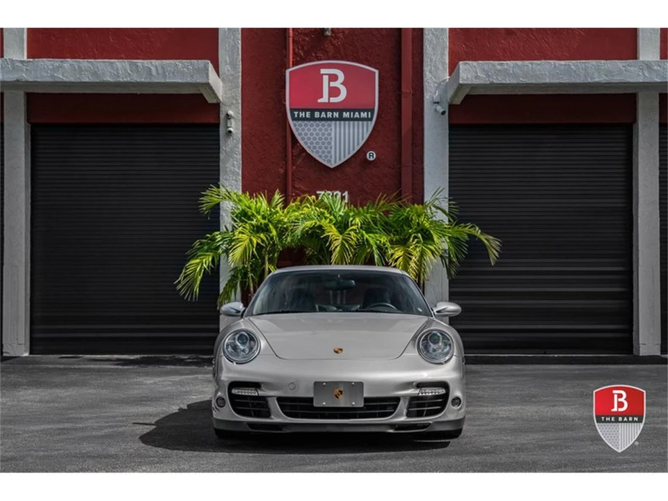 2007 Porsche 997 Carrera - Image 17 of 31