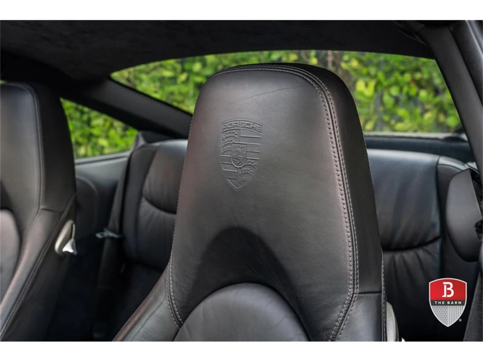 2007 Porsche 997 Carrera - Image 22 of 31