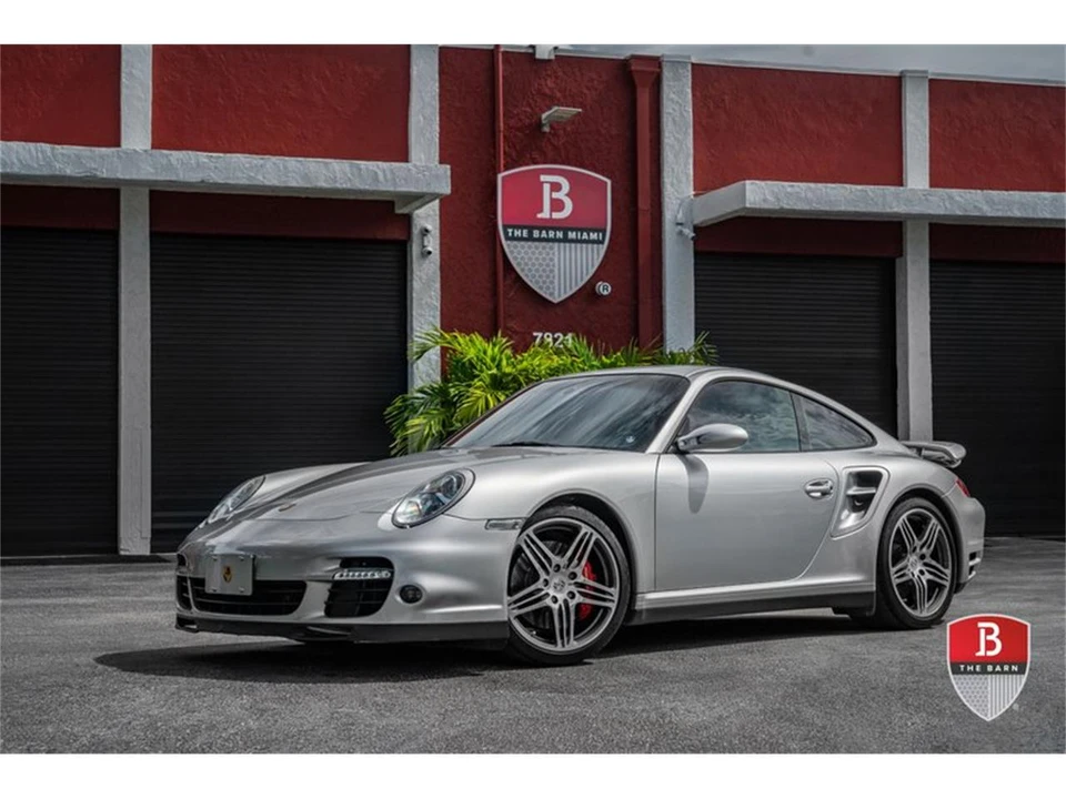 2007 Porsche 997 Carrera - Image 3 of 31