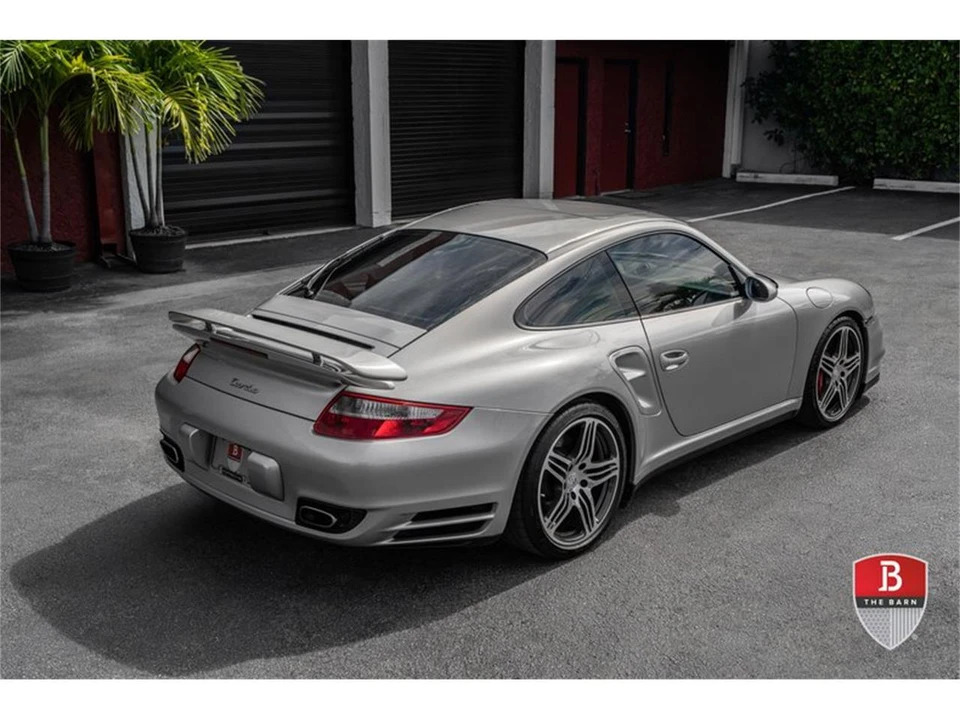 2007 Porsche 997 Carrera - Image 13 of 31