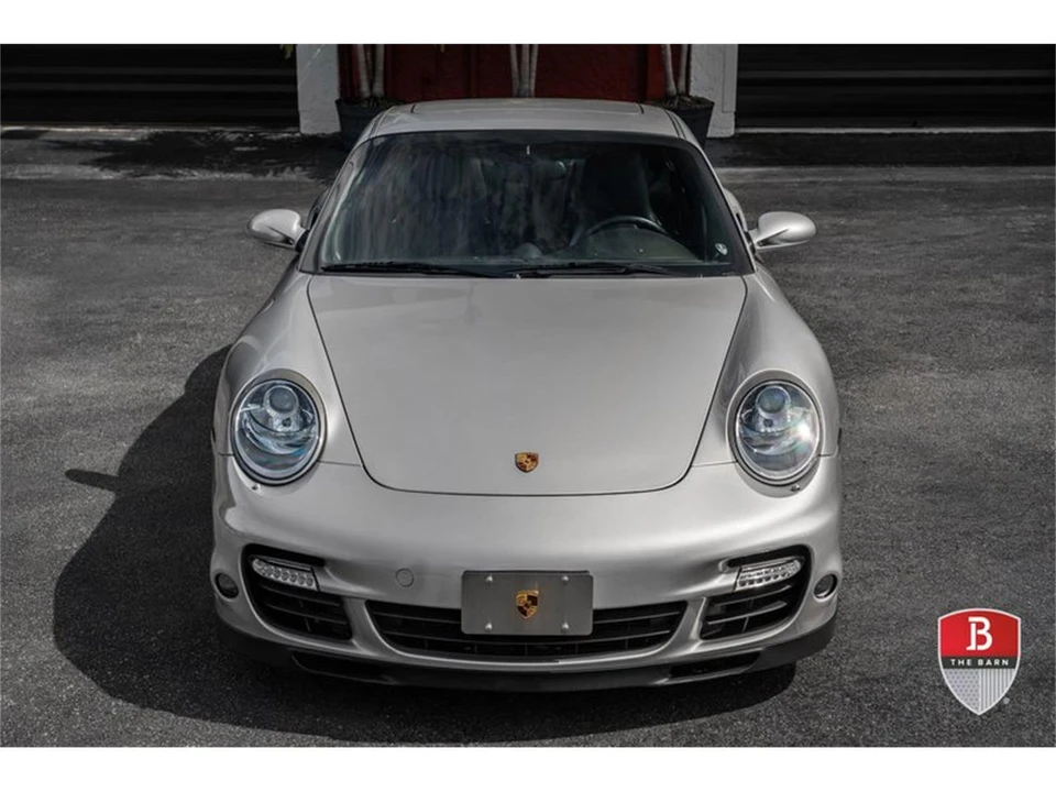 2007 Porsche 997 Carrera - Image 18 of 31