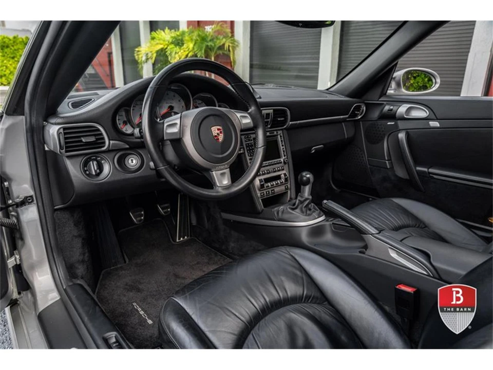 2007 Porsche 997 Carrera - Image 23 of 31