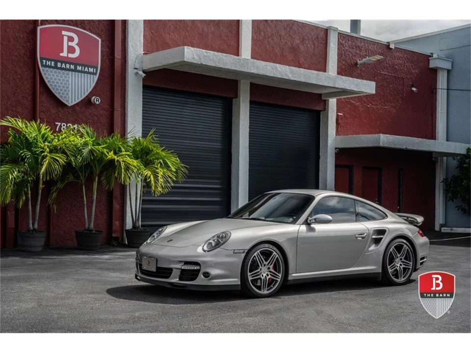 2007 Porsche 997 Carrera - Image 4 of 31