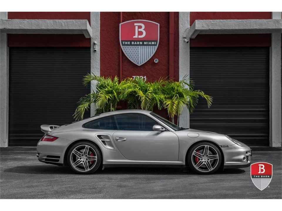 2007 Porsche 997 Carrera - Image 14 of 31