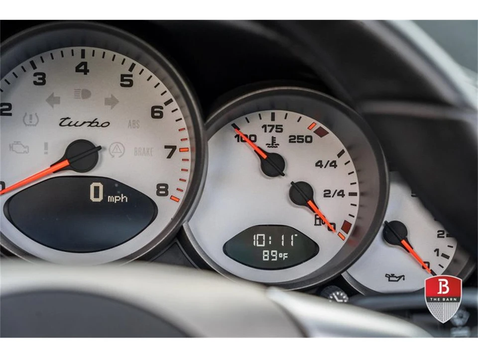 2007 Porsche 997 Carrera - Image 29 of 31