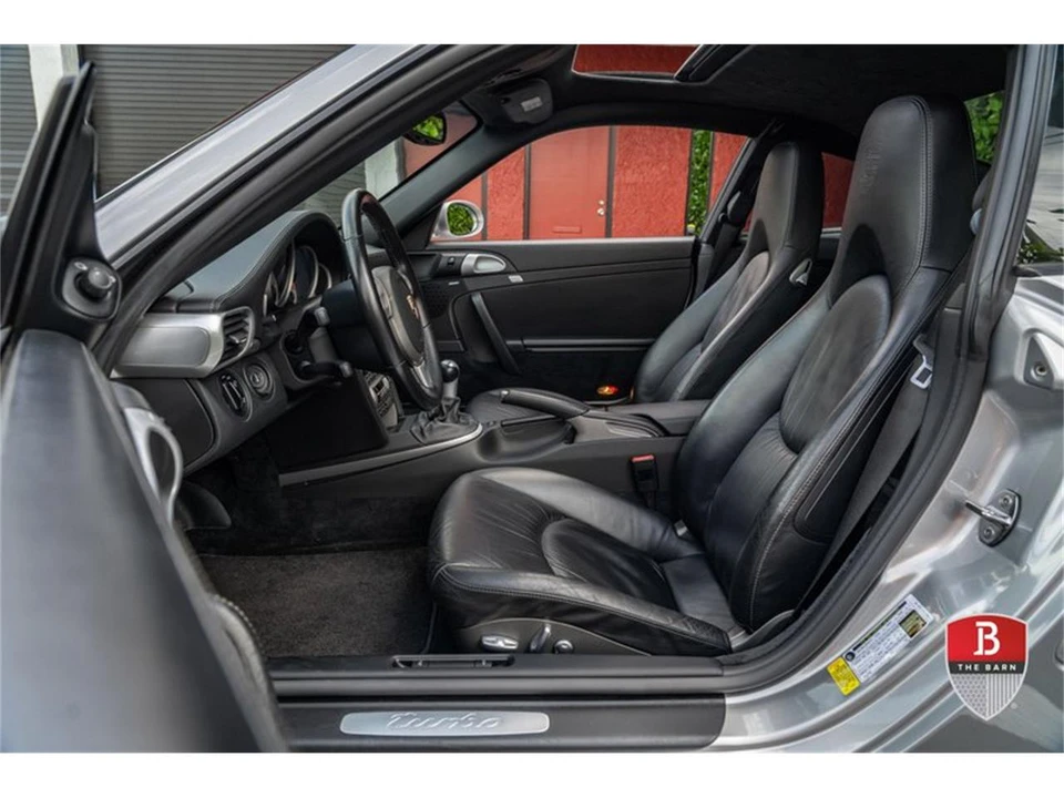 2007 Porsche 997 Carrera - Image 19 of 31