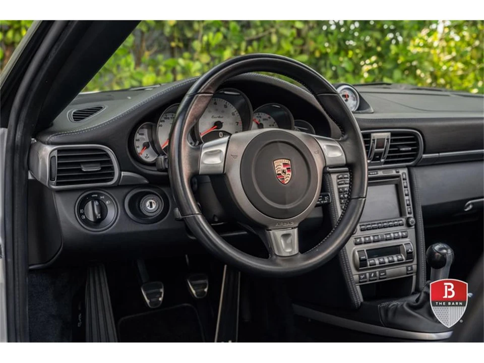 2007 Porsche 997 Carrera - Image 24 of 31