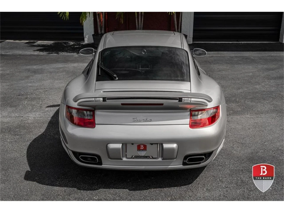 2007 Porsche 997 Carrera - Image 10 of 31