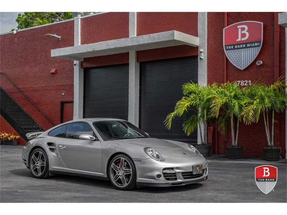 2007 Porsche 997 Carrera - Image 15 of 31