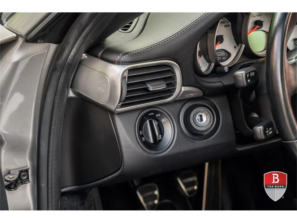2007 Porsche 997 Carrera - Image 30 of 31