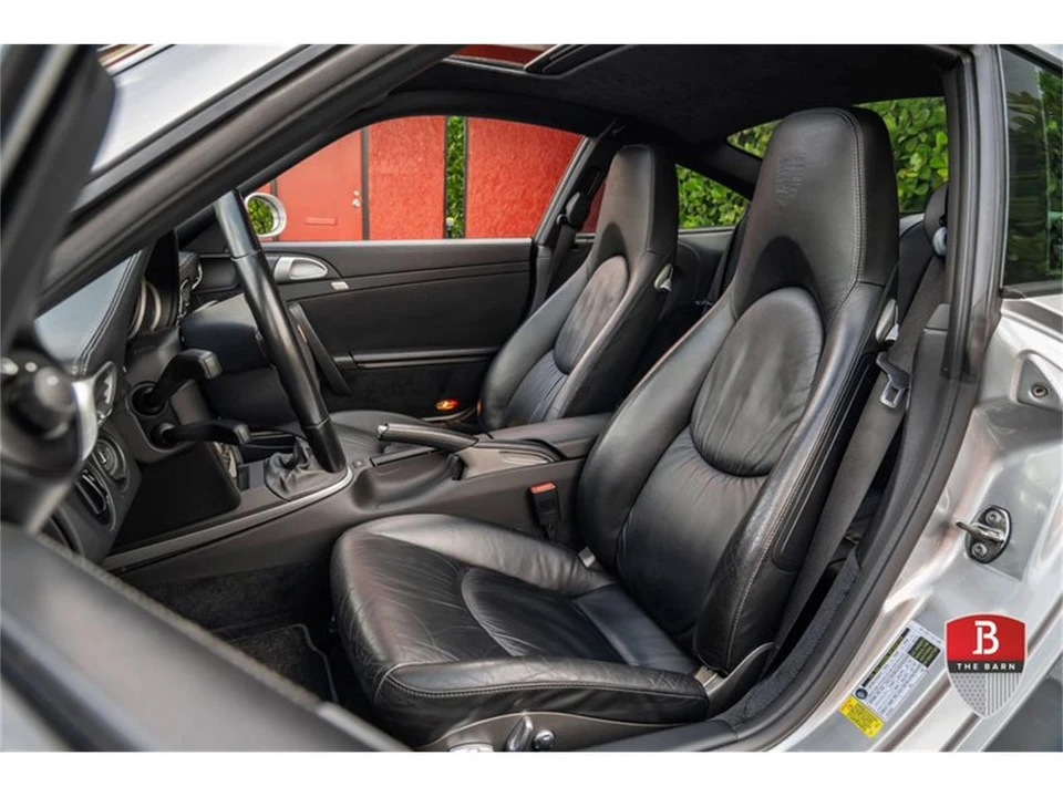 2007 Porsche 997 Carrera - Image 20 of 31