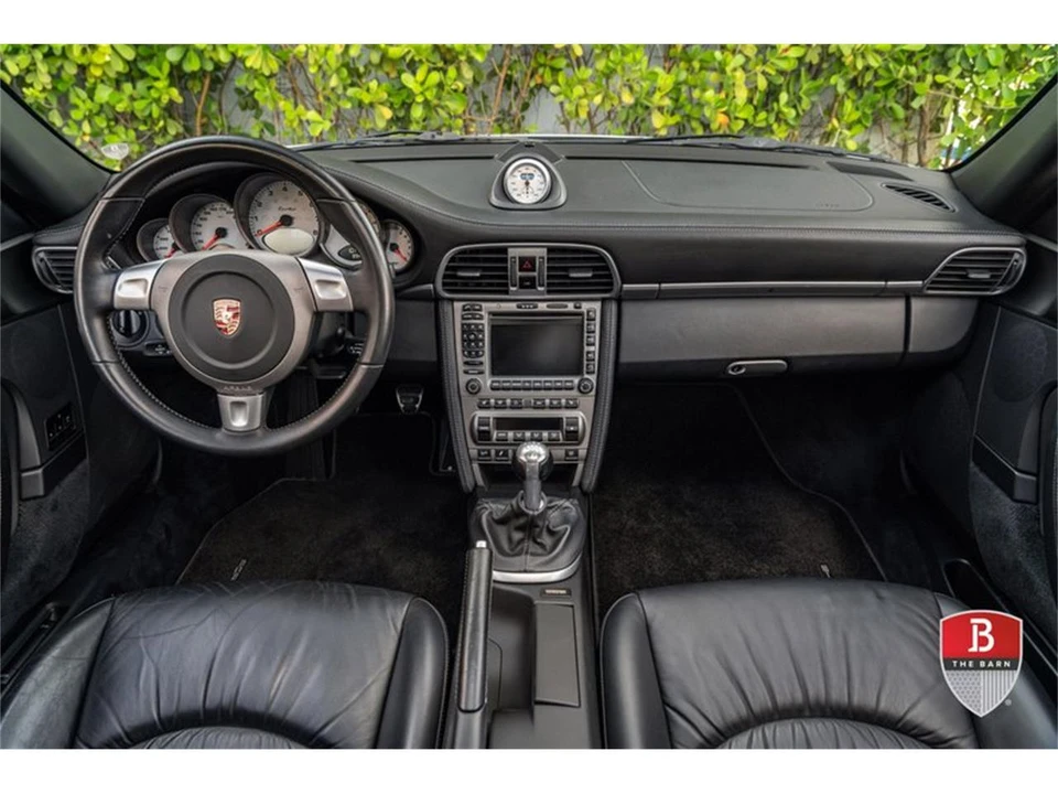 2007 Porsche 997 Carrera - Image 25 of 31
