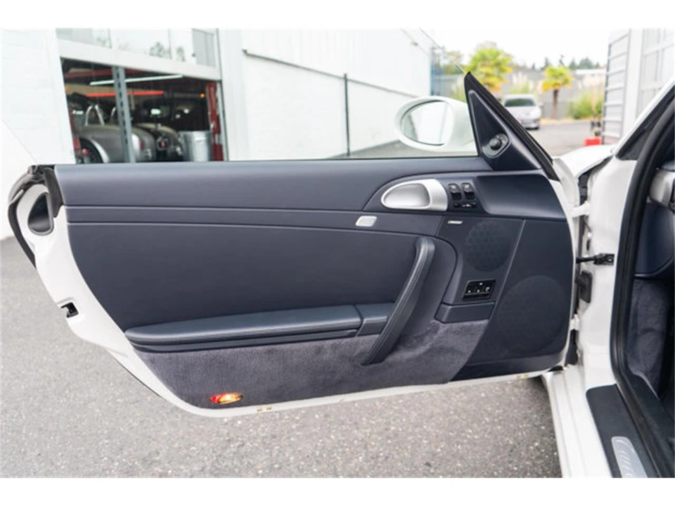2007 Porsche 997 Carrera - Image 12 of 12