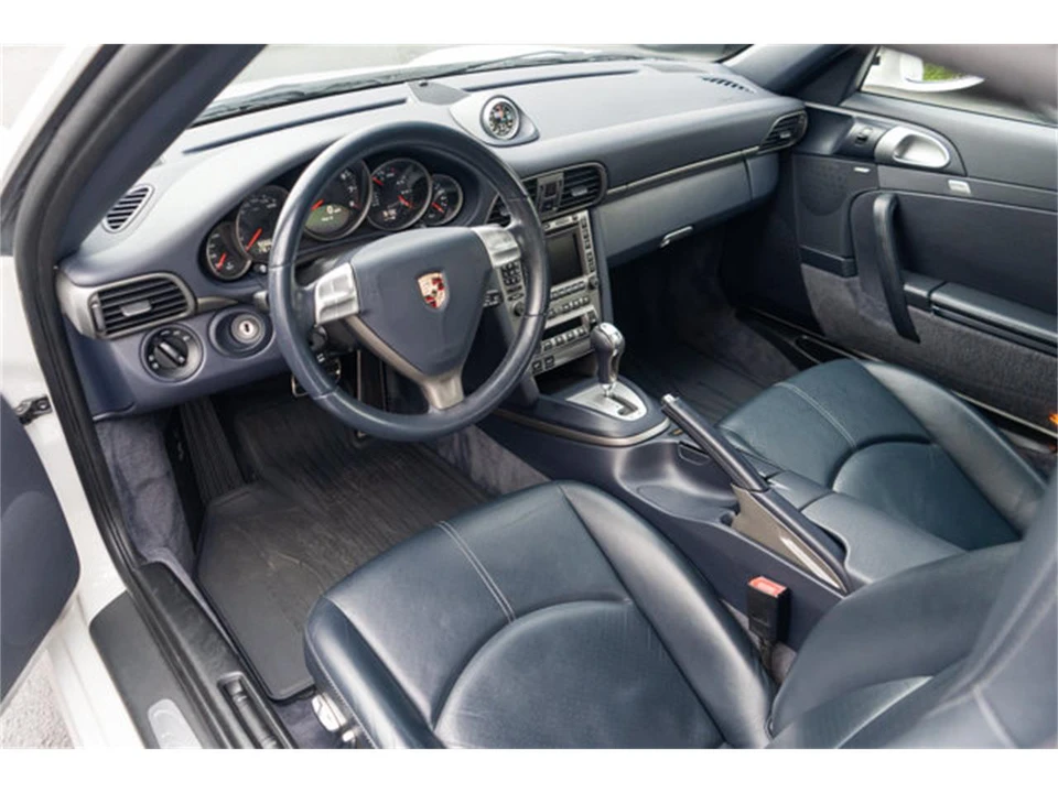 2007 Porsche 997 Carrera - Image 10 of 12