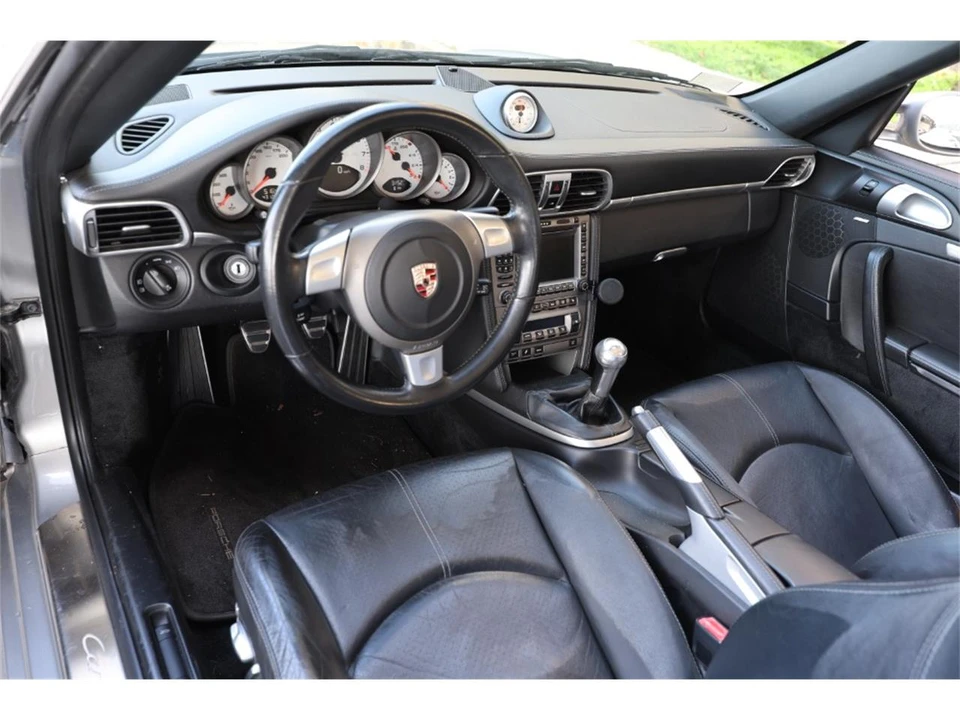 2007 Porsche 997 Carrera - Image 7 of 8