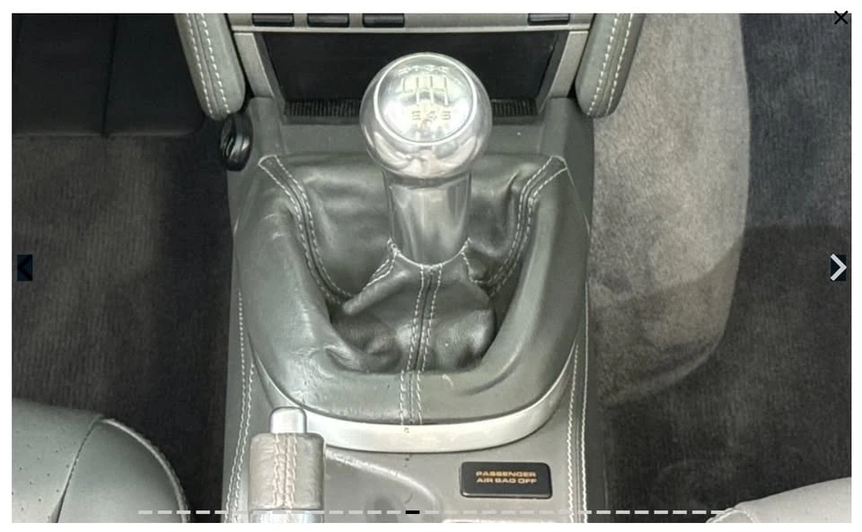 2007 Porsche 997 Carrera - Image 12 of 14