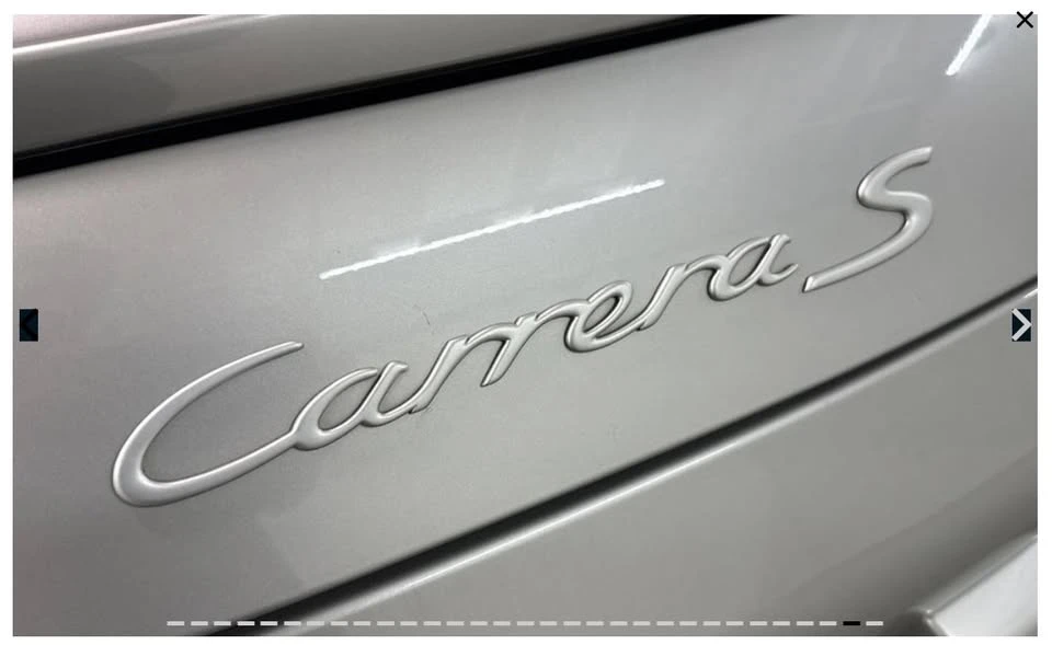 2007 Porsche 997 Carrera - Image 14 of 14