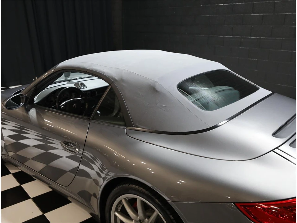 2007 Porsche 997 Carrera - Image 9 of 31
