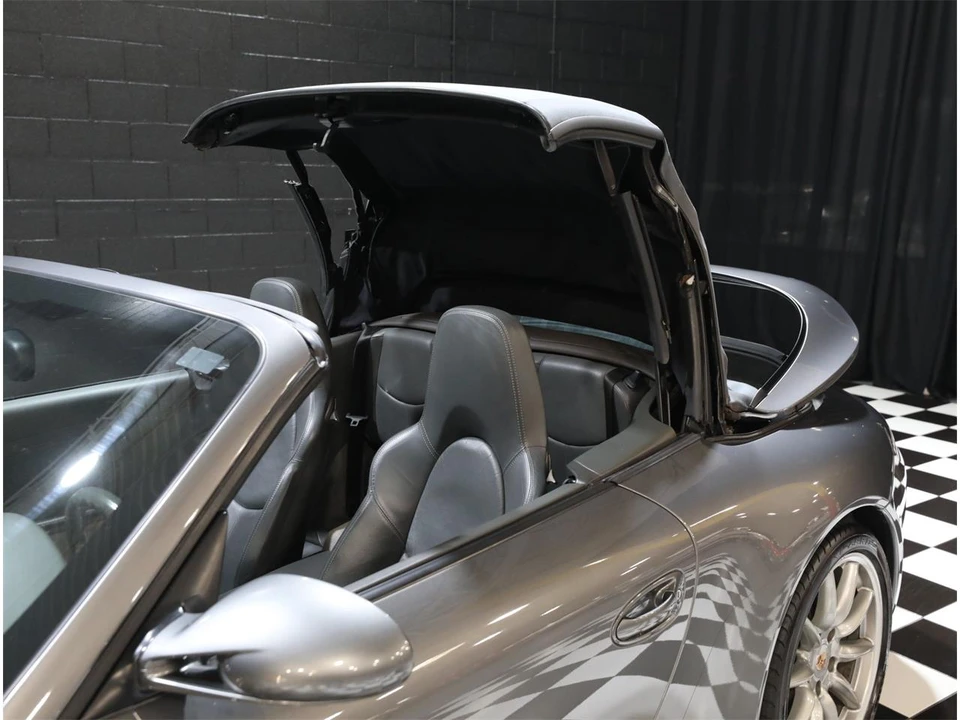 2007 Porsche 997 Carrera - Image 13 of 31