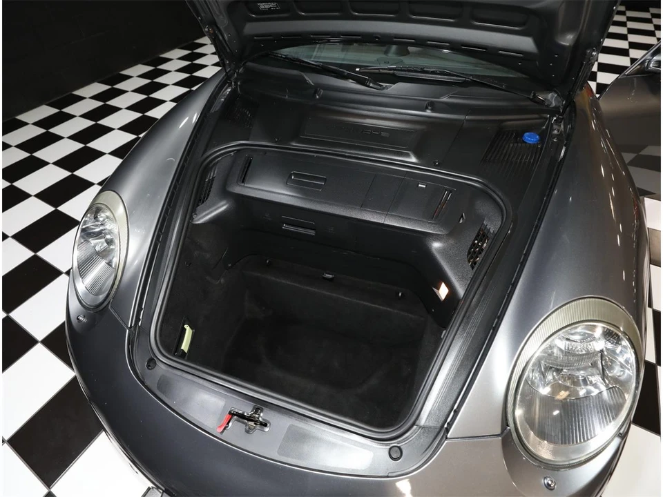 2007 Porsche 997 Carrera - Image 5 of 31