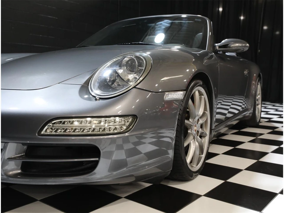 2007 Porsche 997 Carrera - Image 17 of 31