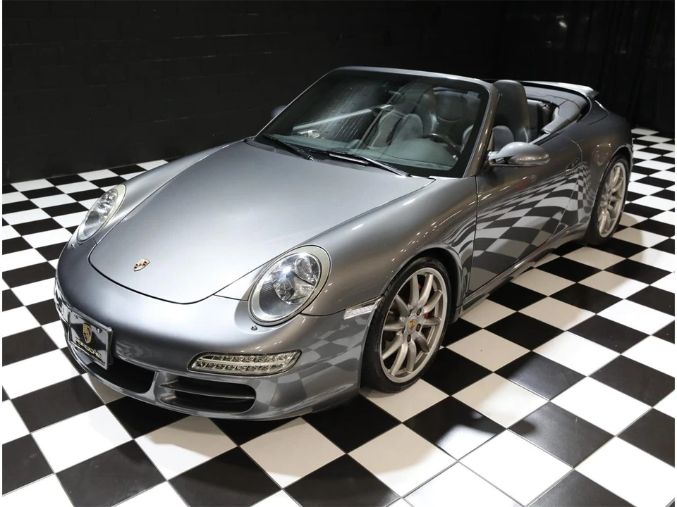 2007 Porsche 997 Carrera - Image 14 of 31