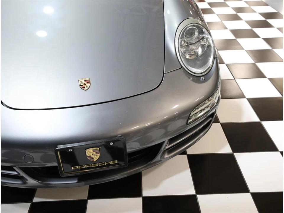 2007 Porsche 997 Carrera - Image 18 of 31