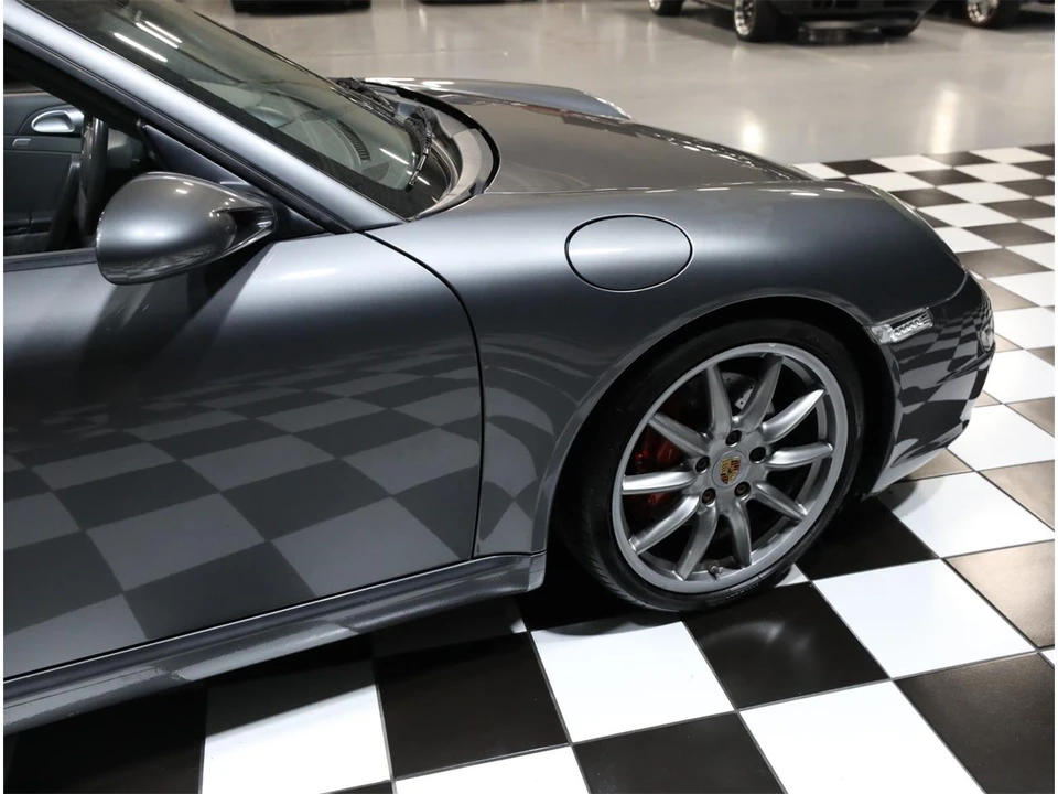 2007 Porsche 997 Carrera - Image 23 of 31