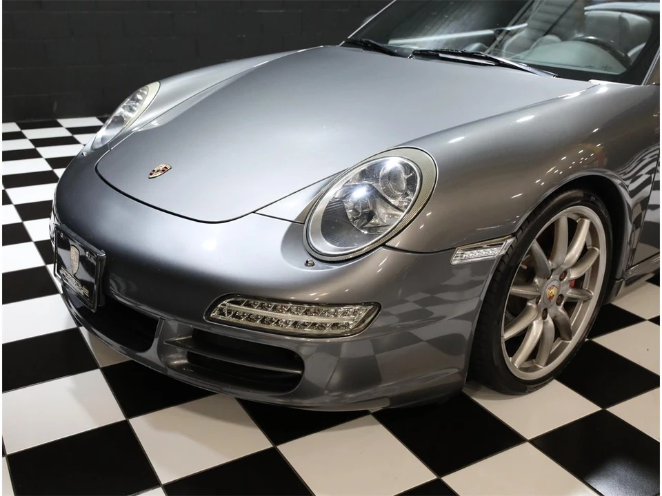 2007 Porsche 997 Carrera - Image 15 of 31