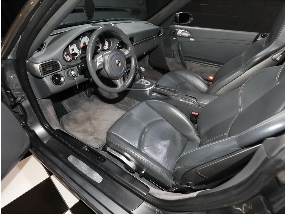 2007 Porsche 997 Carrera - Image 3 of 31