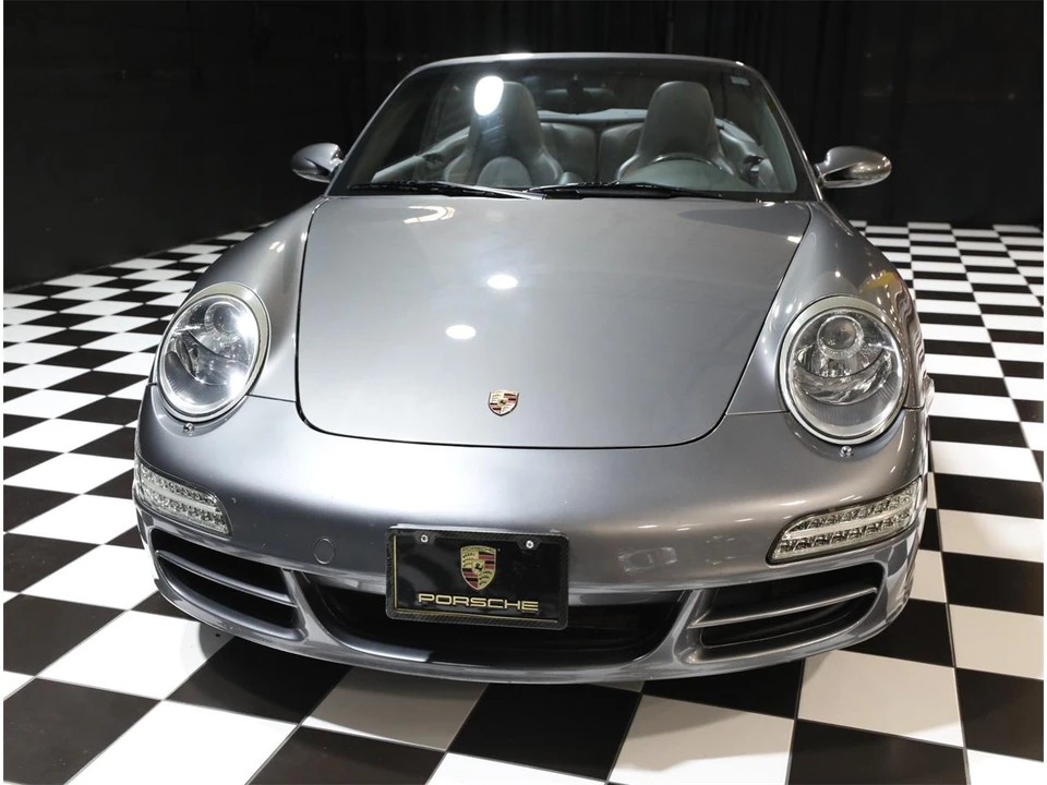 2007 Porsche 997 Carrera - Image 19 of 31
