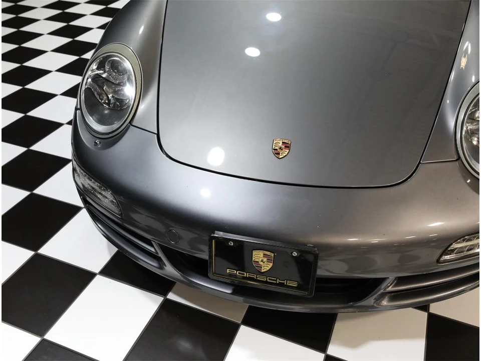 2007 Porsche 997 Carrera - Image 20 of 31