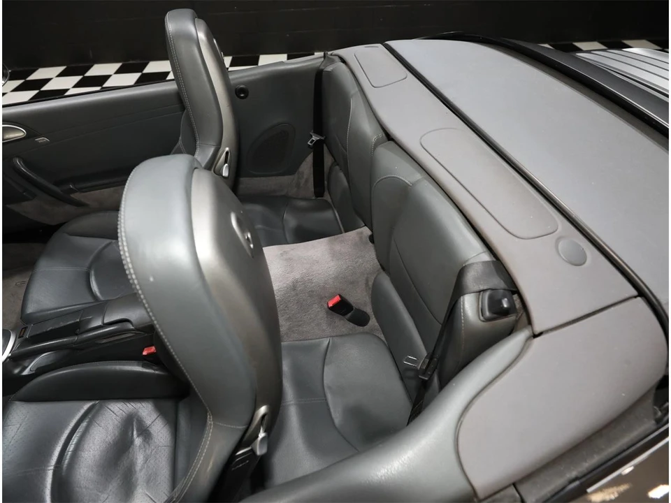2007 Porsche 997 Carrera - Image 4 of 31