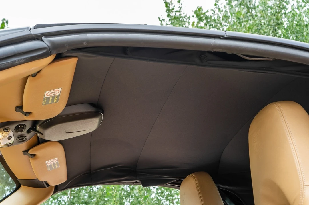 2007 Porsche 997 Carrera 4S - Image 9 of 21