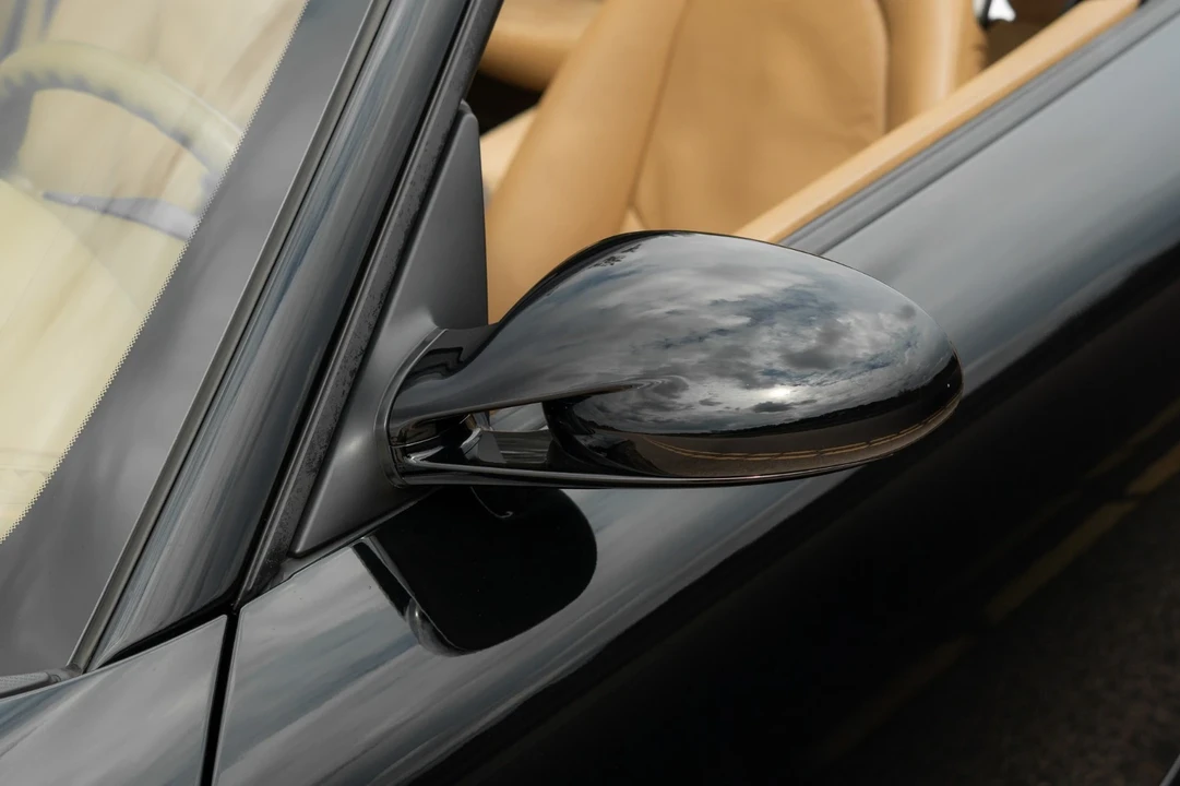 2007 Porsche 997 Carrera 4S - Image 21 of 21