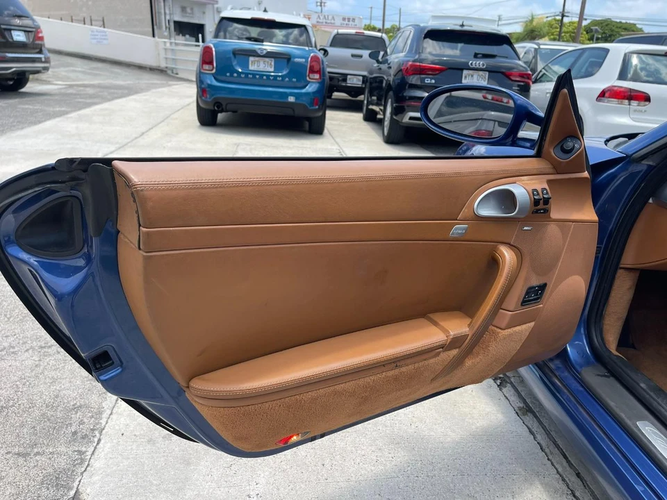 2007 Porsche 911 - Image 11 of 27