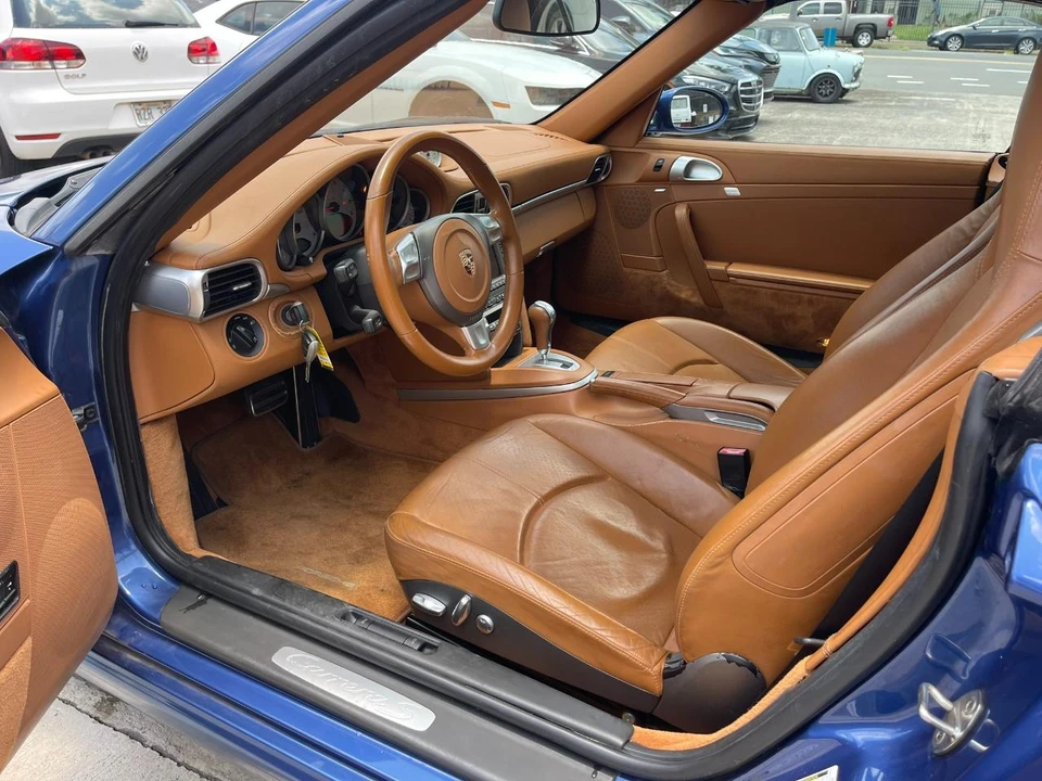 2007 Porsche 911 - Image 12 of 27