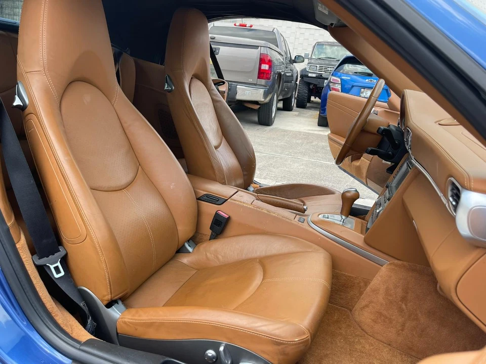 2007 Porsche 911 - Image 18 of 27