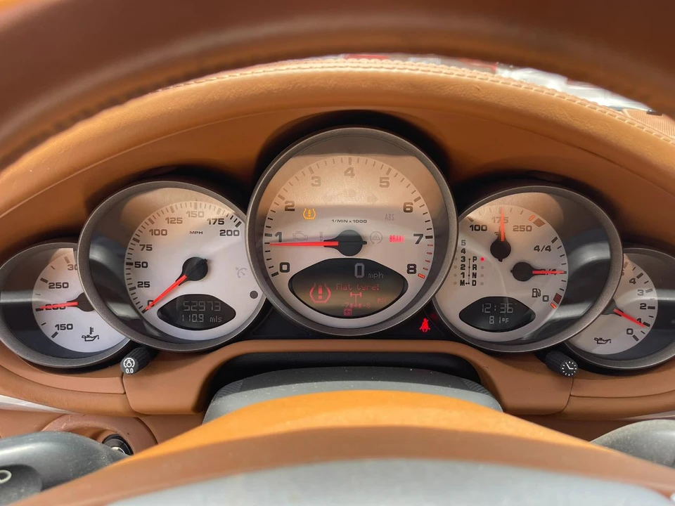 2007 Porsche 911 - Image 20 of 27