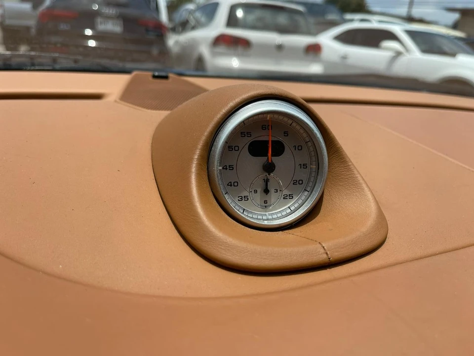 2007 Porsche 911 - Image 22 of 27