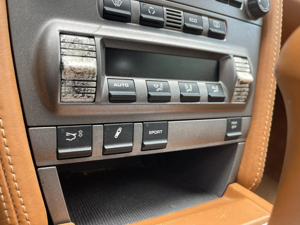 2007 Porsche 911 - Image 27 of 27