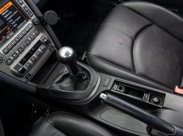 2007 Porsche 997 Carrera - Image 11 of 11