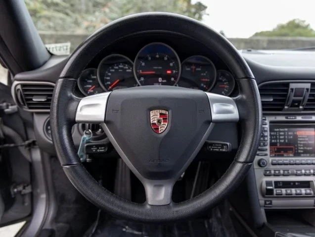 2007 Porsche 997 Carrera - Image 10 of 11