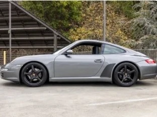 2007 Porsche 997 Carrera - Image 5 of 11