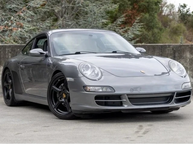 2007 Porsche 997 Carrera - Image 3 of 11