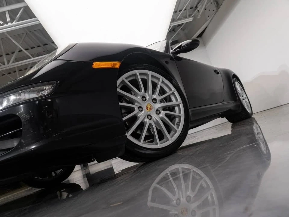 2007 Porsche 997 Carrera - Image 6 of 20