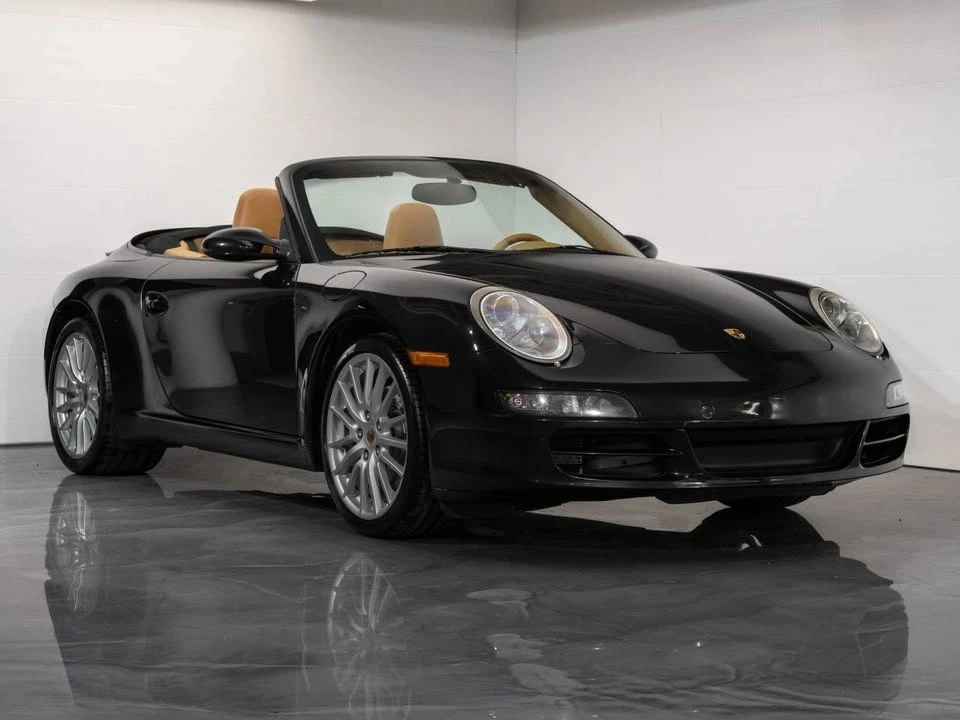 2007 Porsche 997 Carrera - Image 13 of 20