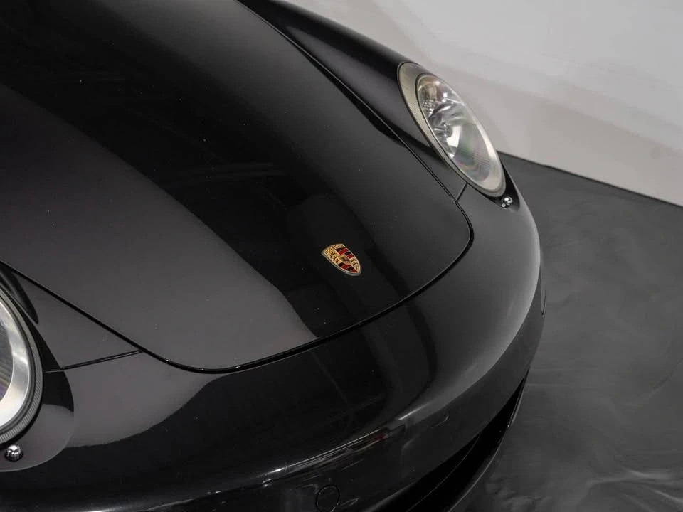 2007 Porsche 997 Carrera - Image 4 of 20