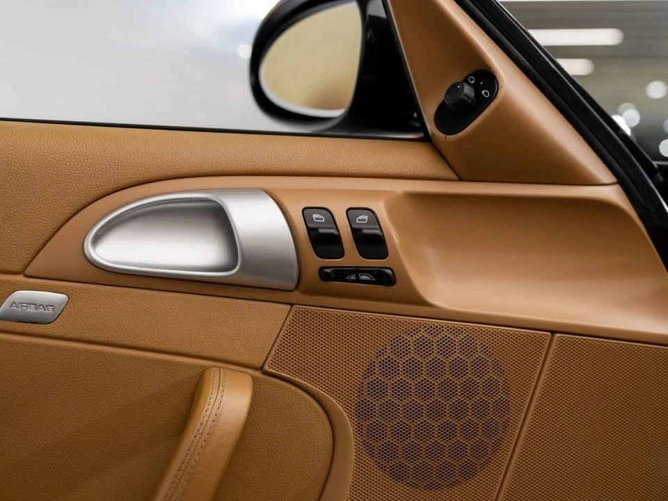 2007 Porsche 997 Carrera - Image 18 of 20