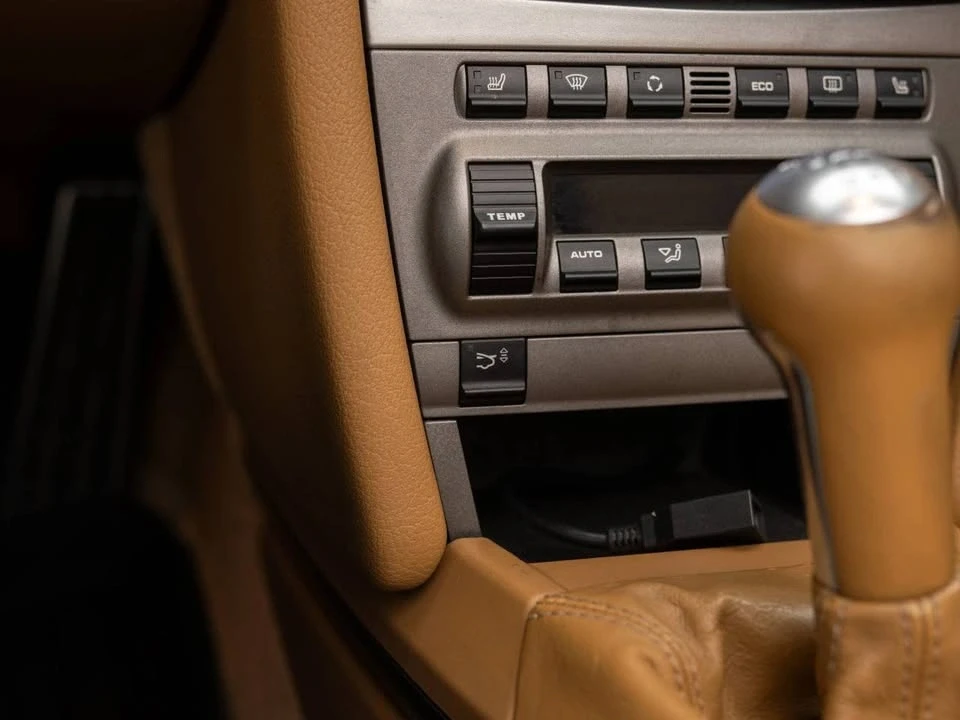 2007 Porsche 997 Carrera - Image 16 of 20